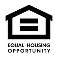 Equal Housing Opp Logo